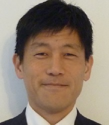 Tsuneo Kato