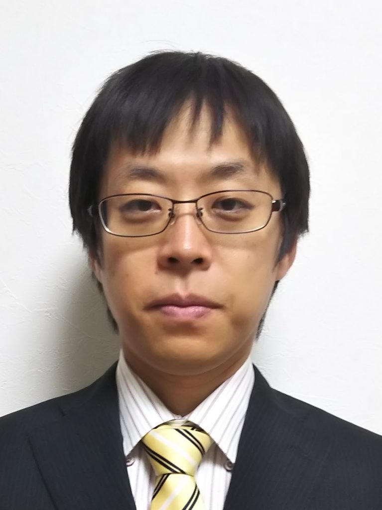 Akihiro Tamura